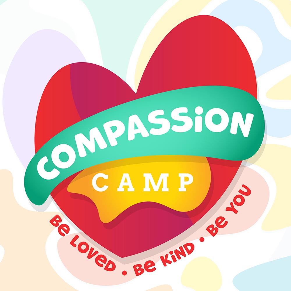 Compassion Camp at Central Baptist Church